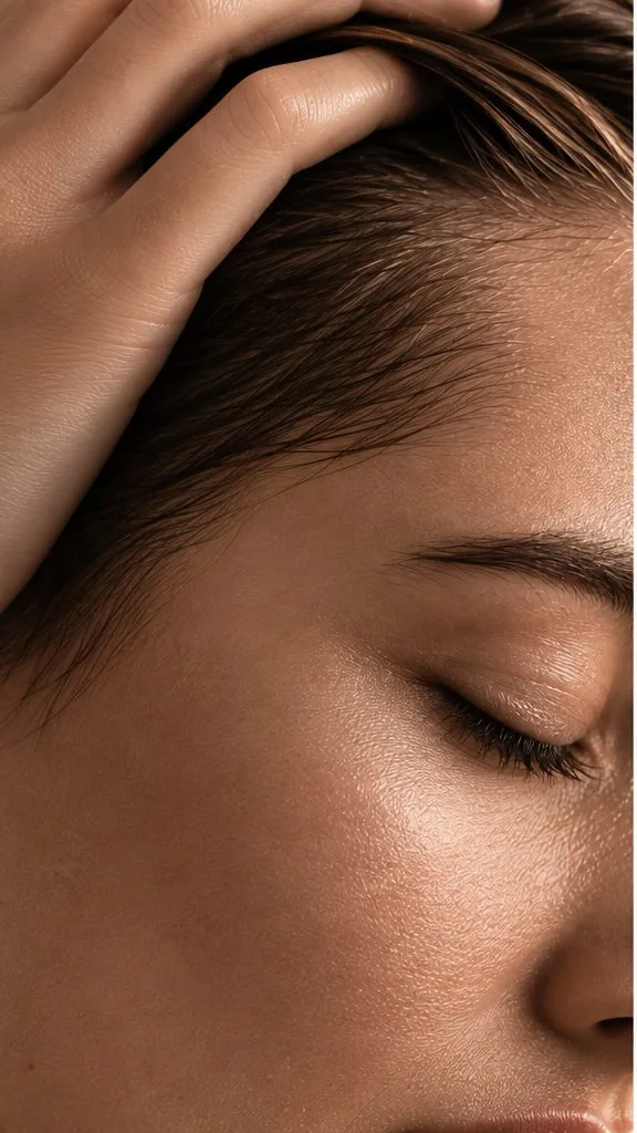 Soin de la peau, expertise cutanée